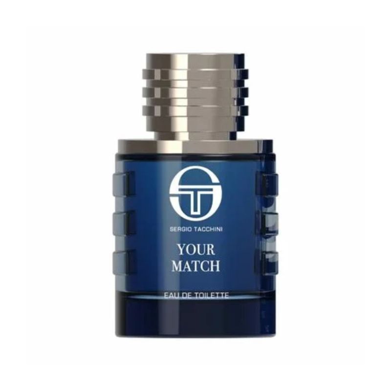 Sergio Tacchini Your Match Edt 100ml