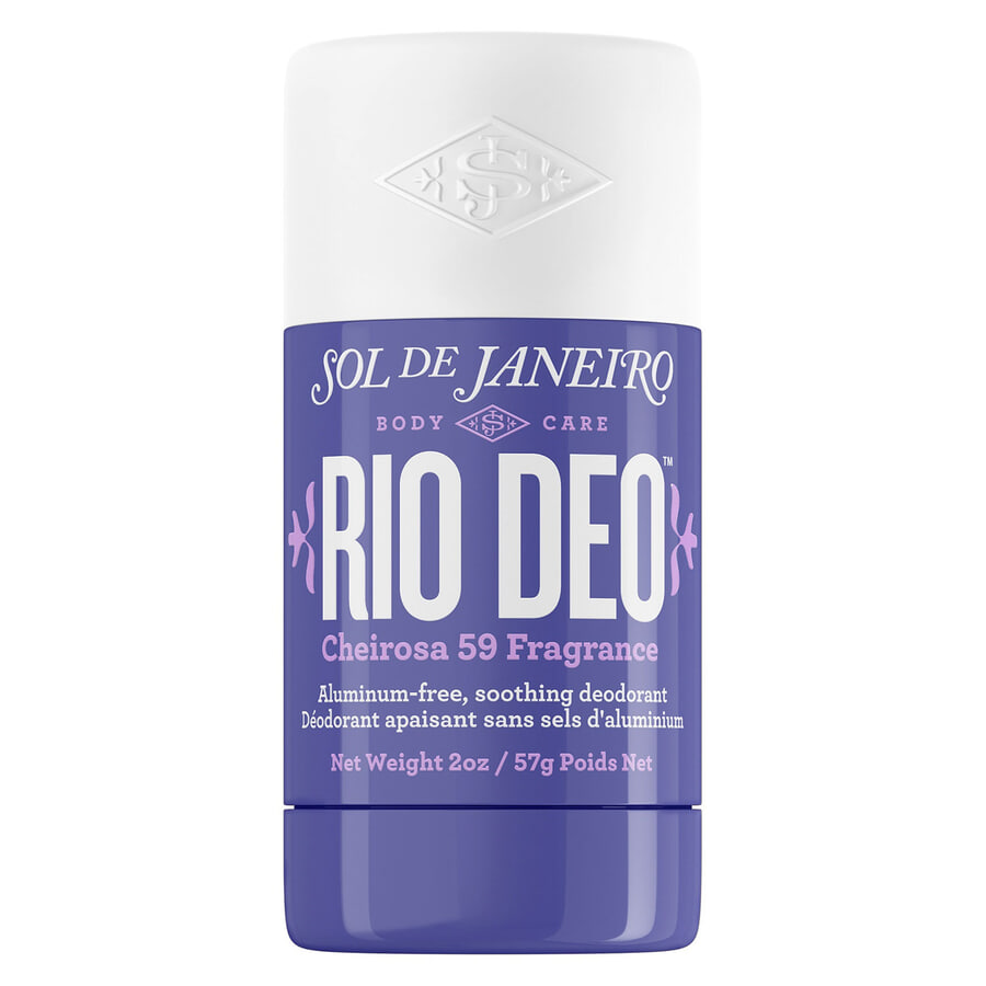 Sol de Janeiro Rio Deo Cheirosa 59 Deostick 57g