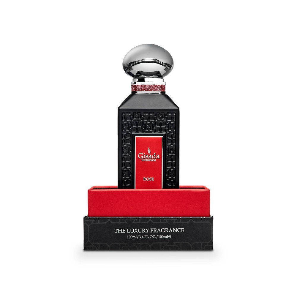 Gisada Luxury Collection Rose Parfum 100ml