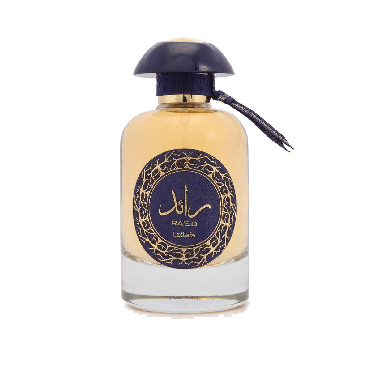 Lattafa Perfumes Ra'ed Gold EdP 100ml