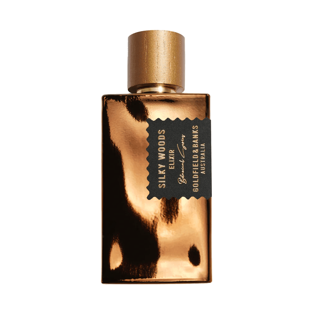Goldfield & Banks Silky Woods Elixir EdP 100ml