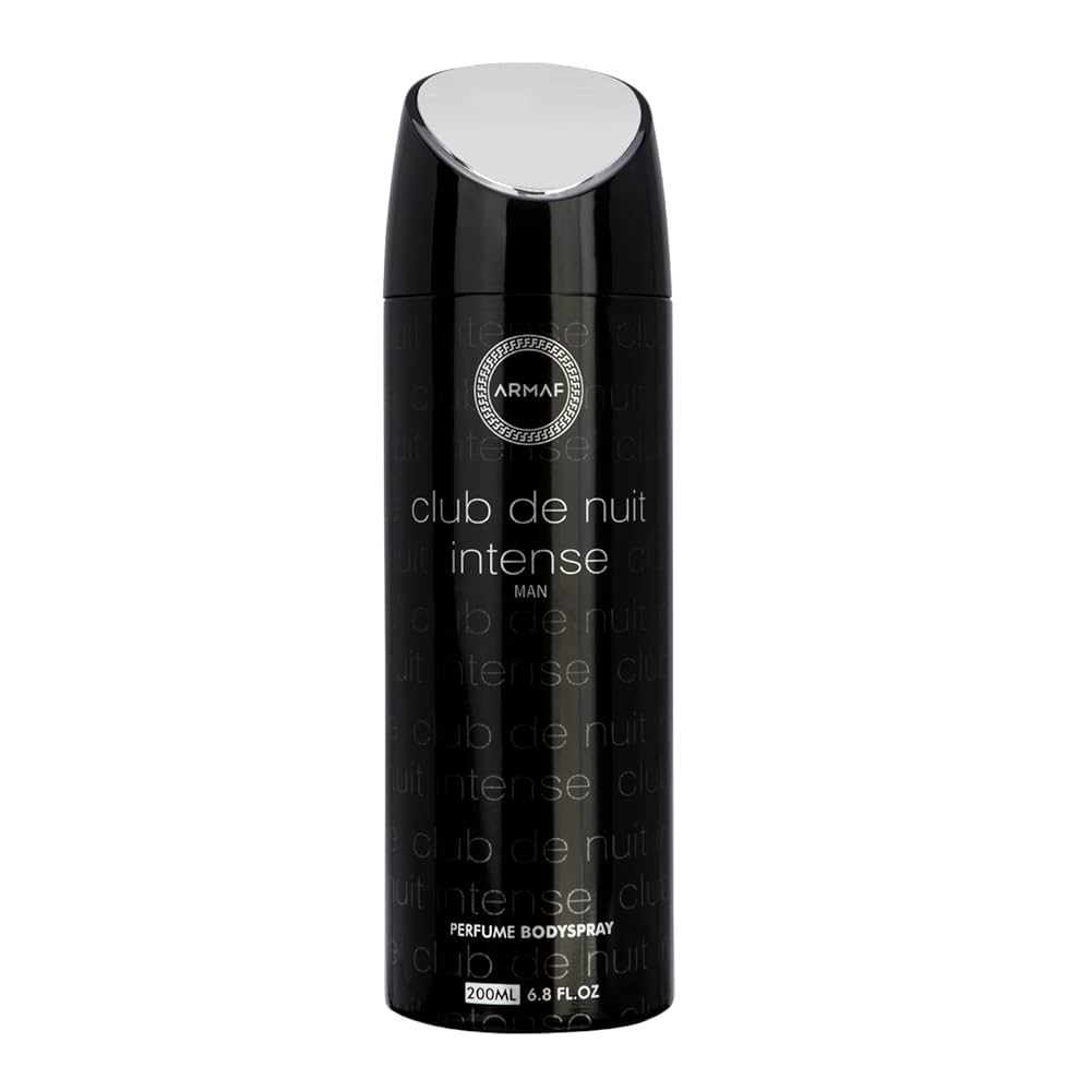 Armaf Club De Nuit Intense Deodorant Spray 200ml