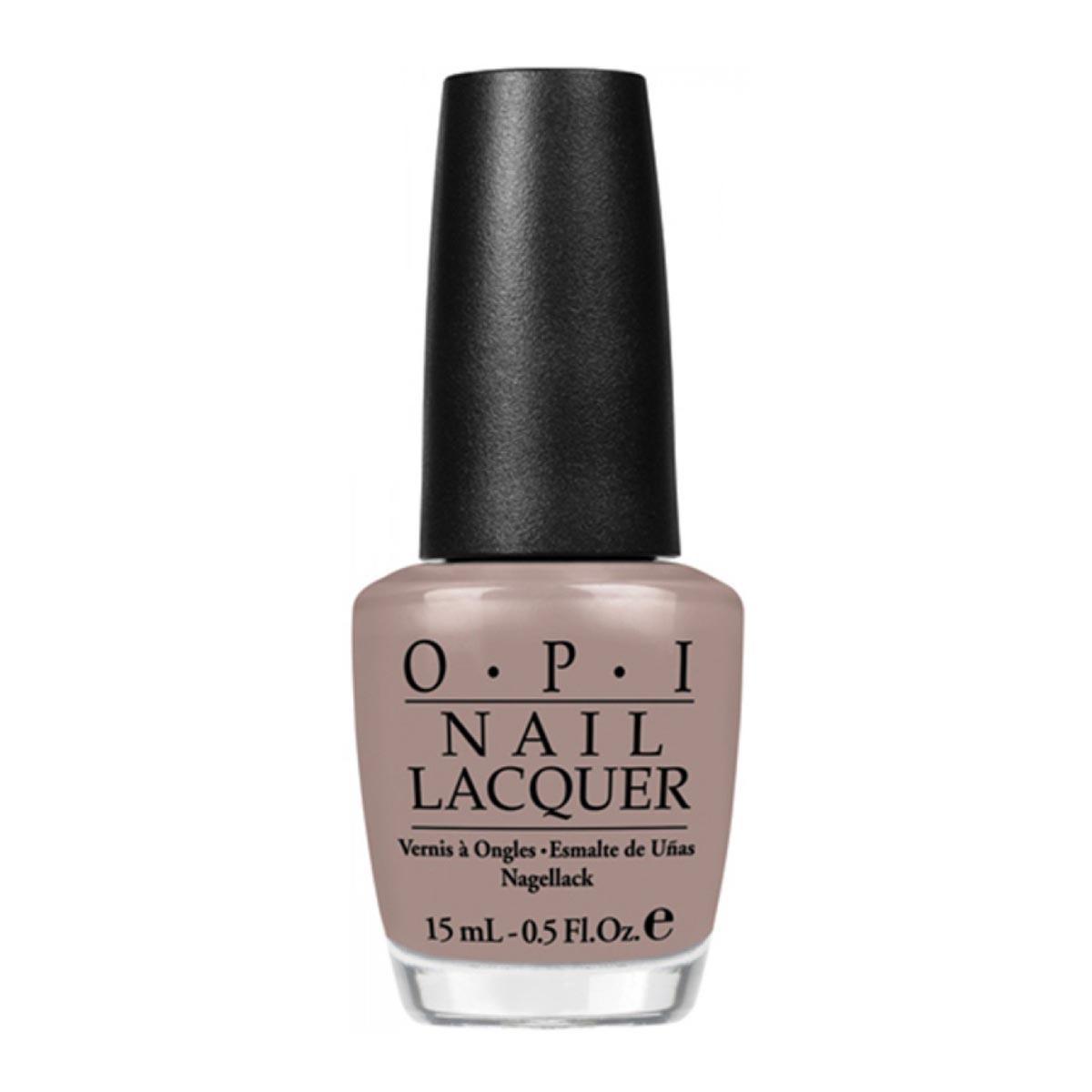 OPI Nail Lacquer Berlin There Done That