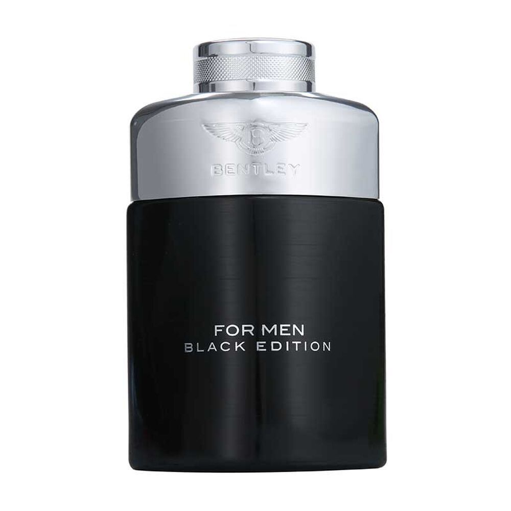 Bentley For Men Black Edition Edp 100ml