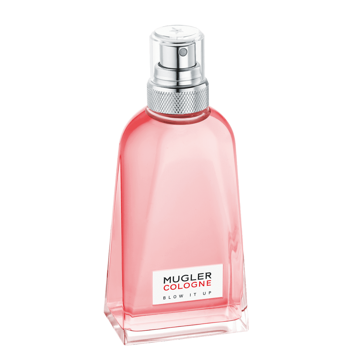 Thierry Mugler Cologne Blow It Up Edt 100ml