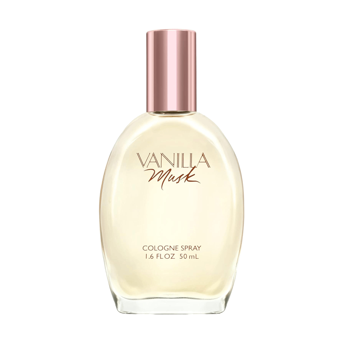 Coty Vanilla Musk EdC 50ml