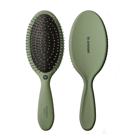 HH Simonsen Wonder Brush Army Green