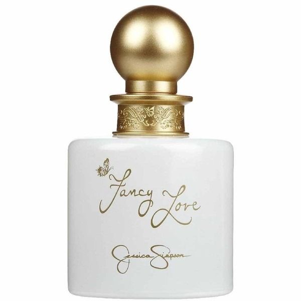 Jessica Simpson Fancy Love EdP 100ml