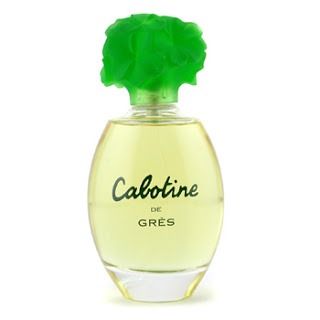 Parfums Grés Cabotine Edt 100ml 
