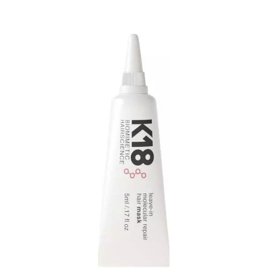 K18 Leave-in Repair Mask/serum 5ml