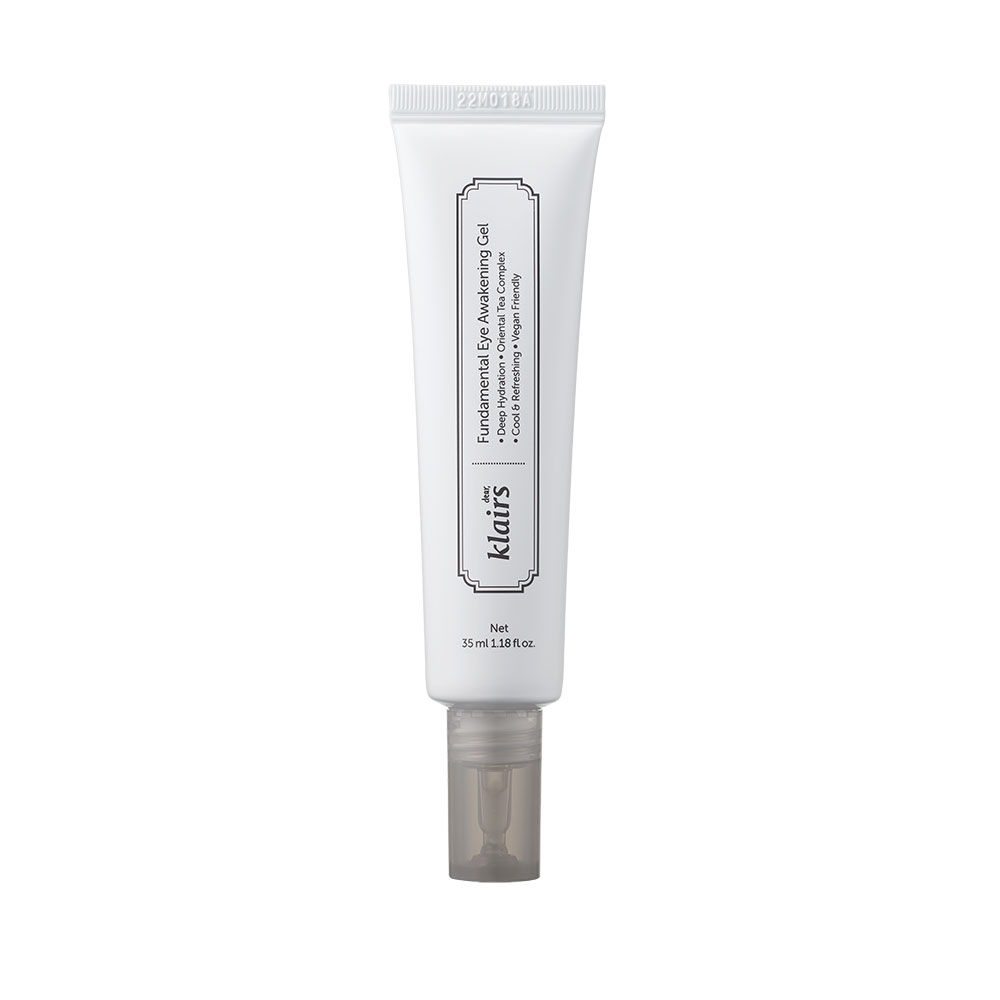 Klairs Fundamental Eye Awakening Gel 