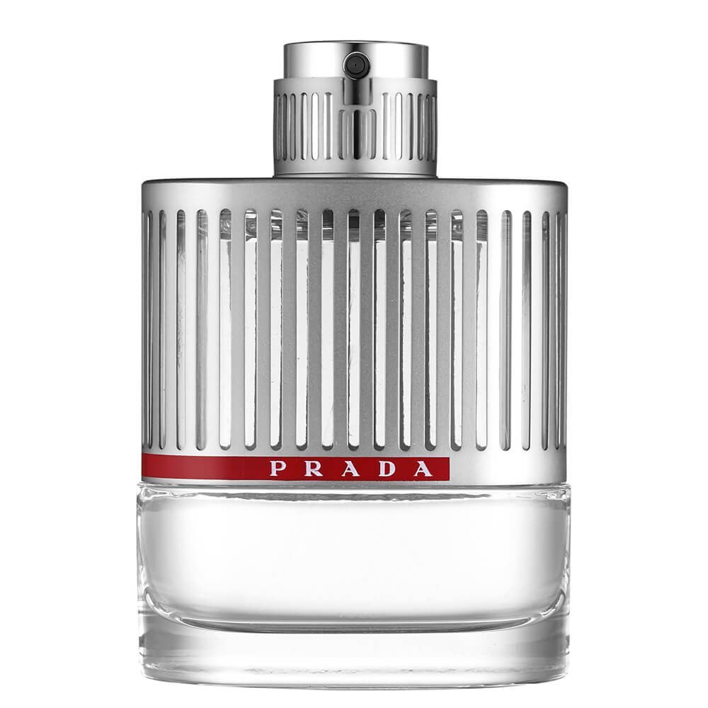 Prada Luna Rossa Edt 100ml