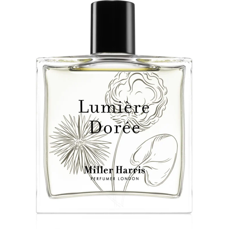 Miller Harris Lumière Dorée Edp 50ml