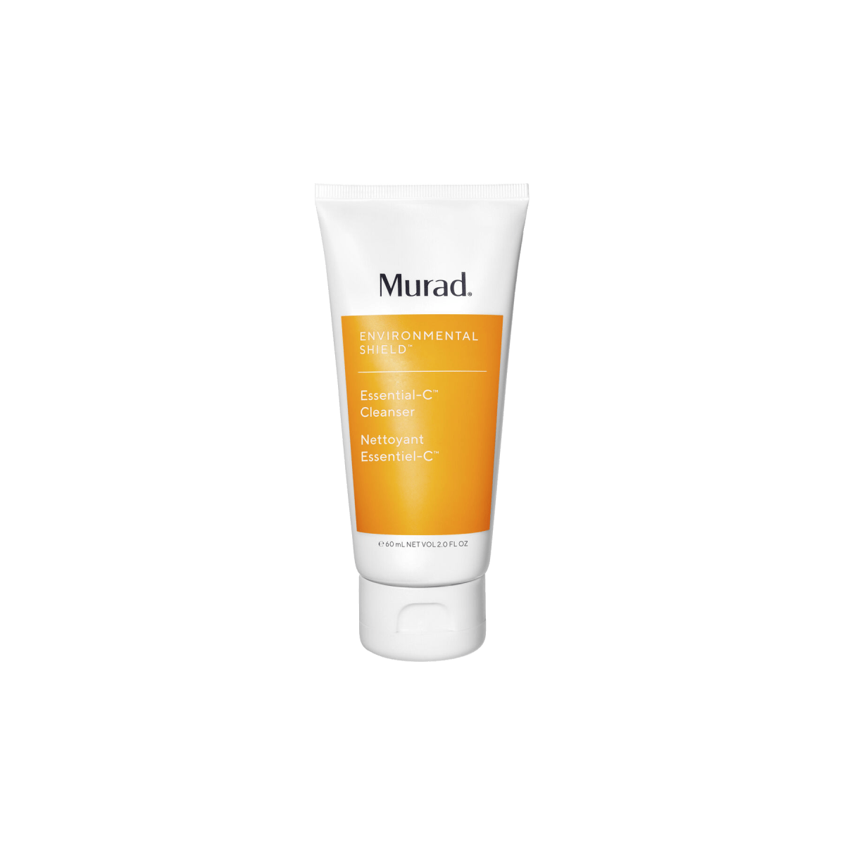 Murad Essential-C Cleanser Rapid Dark Spot Travelsize 60ml