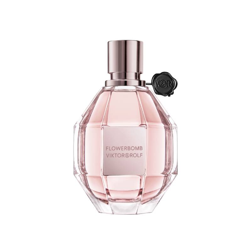 Viktor & Rolf Flowerbomb Edp 100ml 