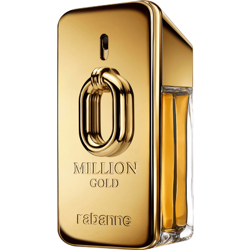 Paco Rabanne Million Gold Intense EdP 50ml