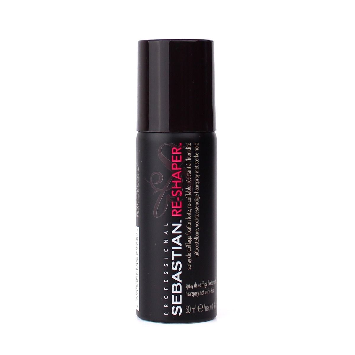 Sebastian Re-Shaper Spray 50ml