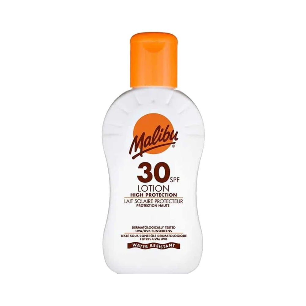 Malibu Lotion SPF30 100ml