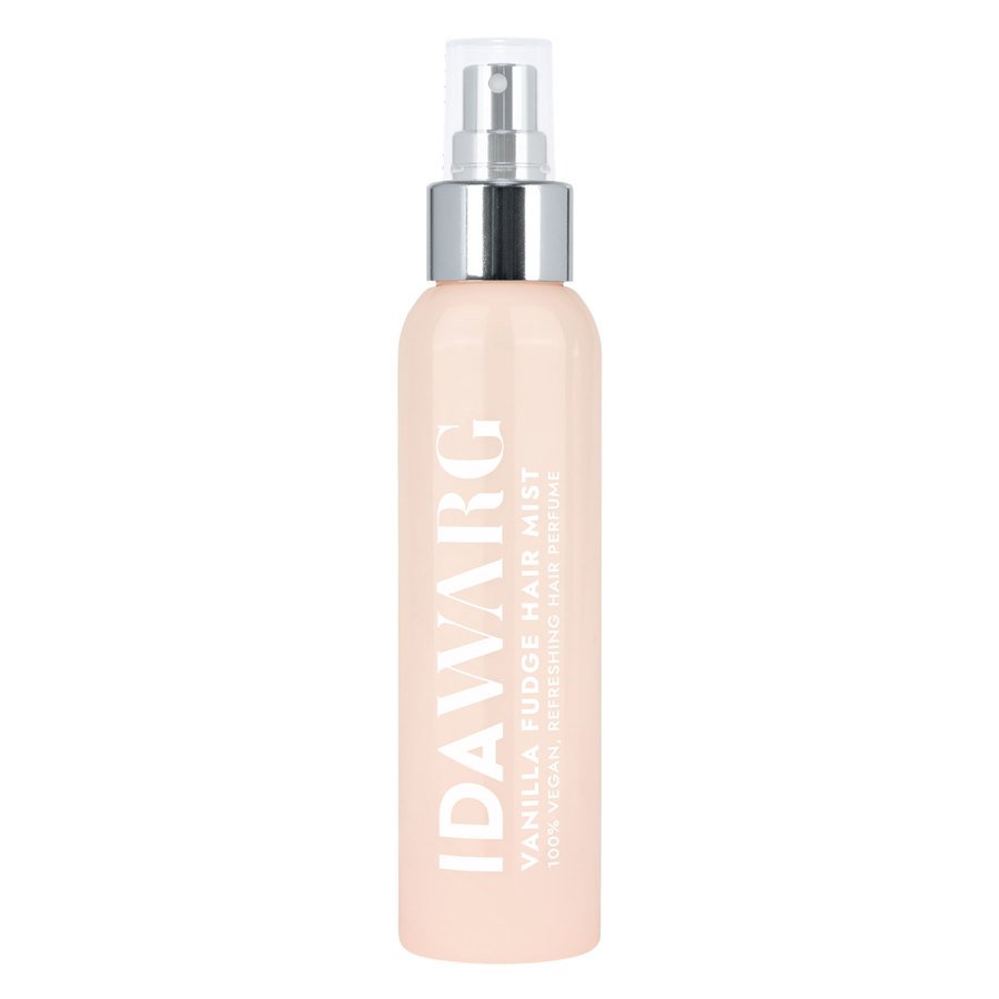 Ida Warg Vanilla Fudge Hair Mist 100ml