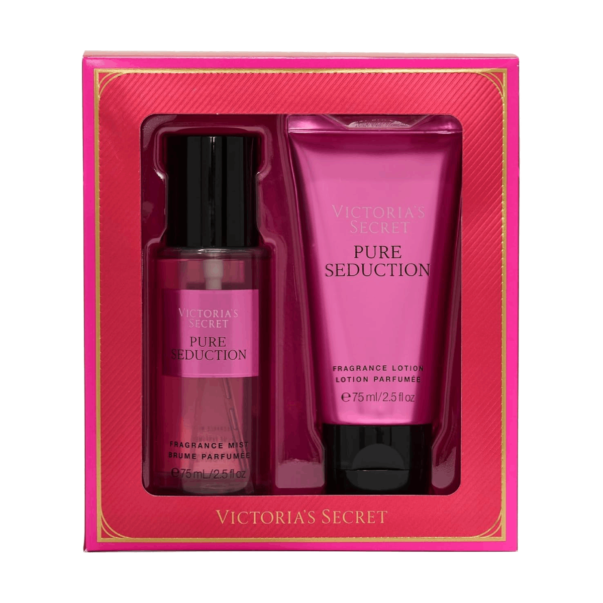 Victoria's Secret Pure Seduction Gift Set